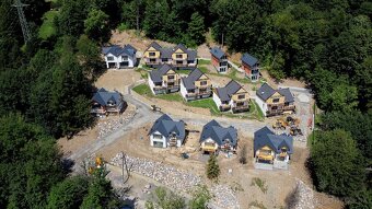 Apartmány Poľsko, Jelenica Park, Ustroń