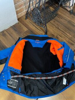 Lyžiarska bunda, nohavice