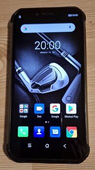 Blackview BV 9600 pro 128GB