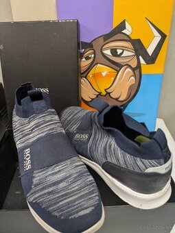 Hugo Boss Pánske sneakers