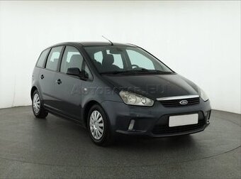 Ford Focus C Max
