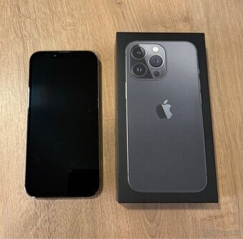 iPhone 13 Pro