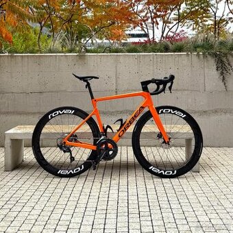 Na predaj Orbea Orca M20 Ultegra Roval CL50