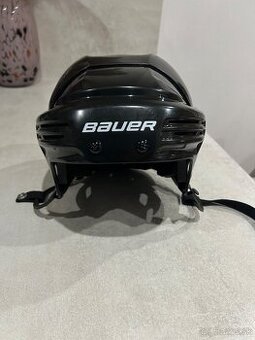 ✅ HOKEJOVÁ PROFI PRILBA - BAUER 2100 veľkosť - L ✅