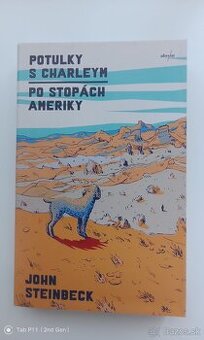 John Steinbeck - Potulky s Charleym