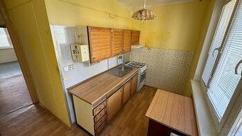 3 izbový byt – sídlisko Mier, Spišská Nová Ves