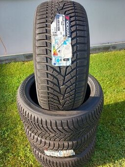 235/40 r18 zimne pneumatiky Nové.