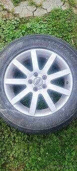 Disk Volvo R17