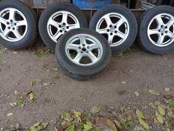 Predám elektróny Skodovacke