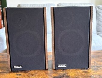 Reproduktory Bose