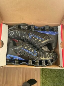 Nike Shox