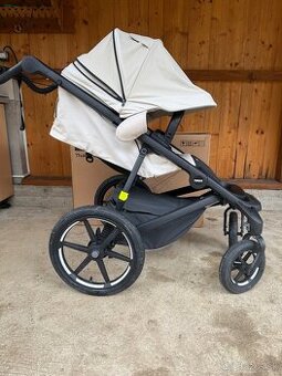 Thule Urban Glide 4