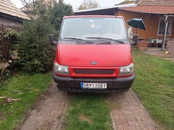 Ford Transit - 1