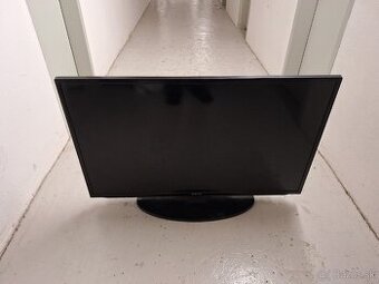 Samsung TV aj s ovládačom