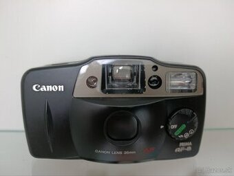Canon Prima AF-8