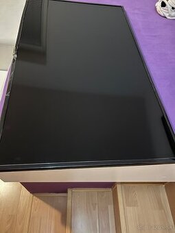 Predám display na tv Samsung 43