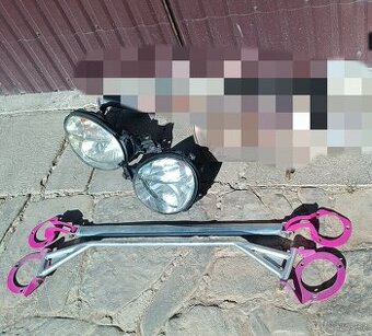 Subaru Impreza GD, GG