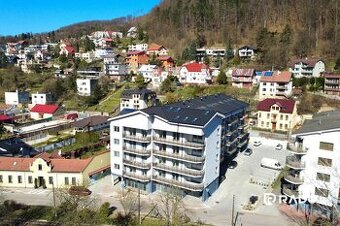 RADO | Navrhnite si byt podľa seba - obrovský mezonet v novo