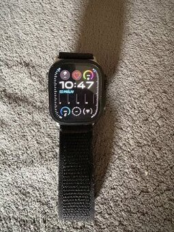 Apple Watch ultra 2-ako nove - 1