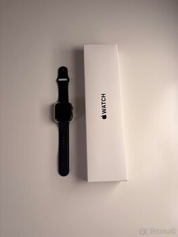 Apple Watch SE 2022 44mm