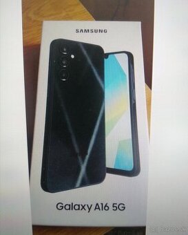 Samsung Galaxy A16