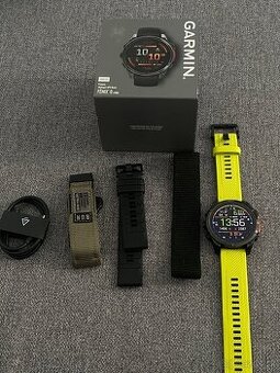 Garmin Fenix 8 47mm