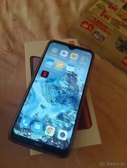 Predám xiaomi redmi 8