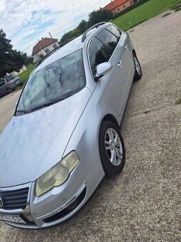 Volkswagen Passat b6 1.9 tdi 77kw