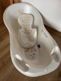 Predám detskú vaničku s lehatkom