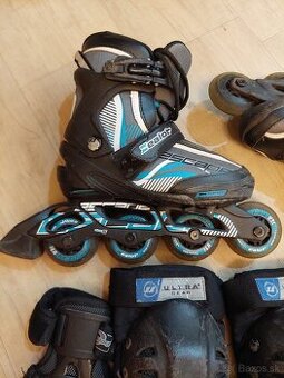 Zealot detske korcule