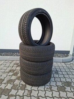 Zimné pneumatiky Gripmax suregrip pro winter 235 40r19 96v