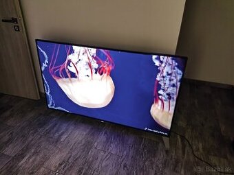 65" TV Philips 65PFK5909 - 1