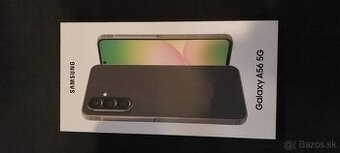 Samsung Galaxy A56 5g 8GB/256GB Graphite