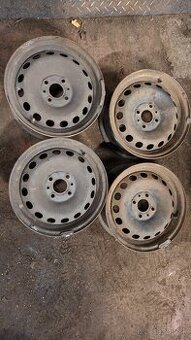 Plechové disky 4x98 R14