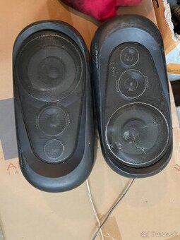 Reproduktori Pioneer TS-X150