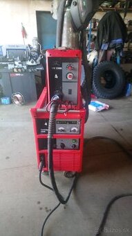 Fronius Vario synergic 4000