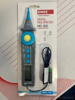 Multimeter Emos MD300 M3216
