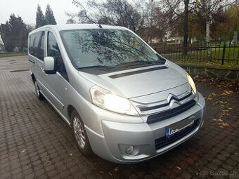 Predám Citroen jumpy