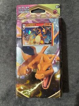 Pokemon Charizard