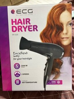 Predám fén na vlasy