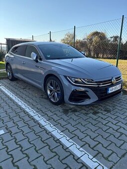Volkswagen Arteon R