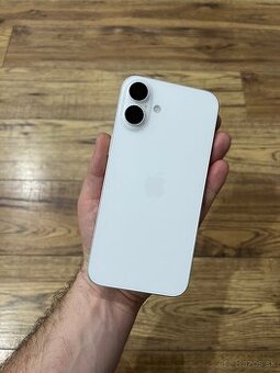 Predam iPhone 16 Plus 128GB