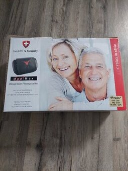 Masážny vankúš Medimax