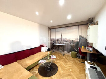 Ponúkame Vám na prenájom 3 izbový byt v meste Nové Zámky