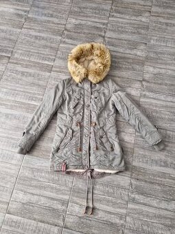 Zimná bunda Navahoo