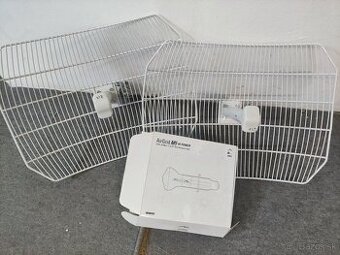 Ubiquiti AirGrid M5 HI POWER 27dBi