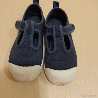 Detske topanky,velkost 28