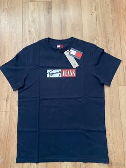 Panske tricko Tommy Hilfiger