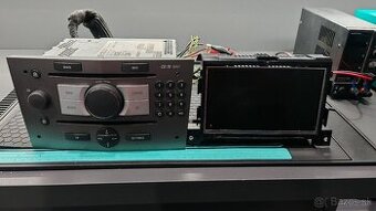 Autorádio OPEL ZAFIRA B