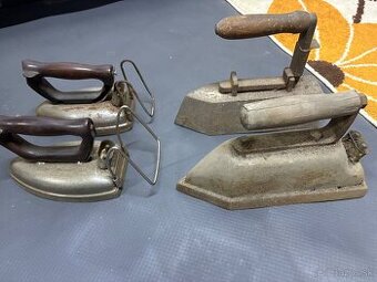 predam stare zehlicky